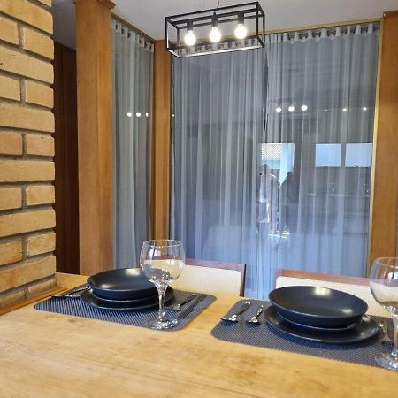Loft.22 No Centro De Sao Roque C/ Garagem 아파트 외부 사진
