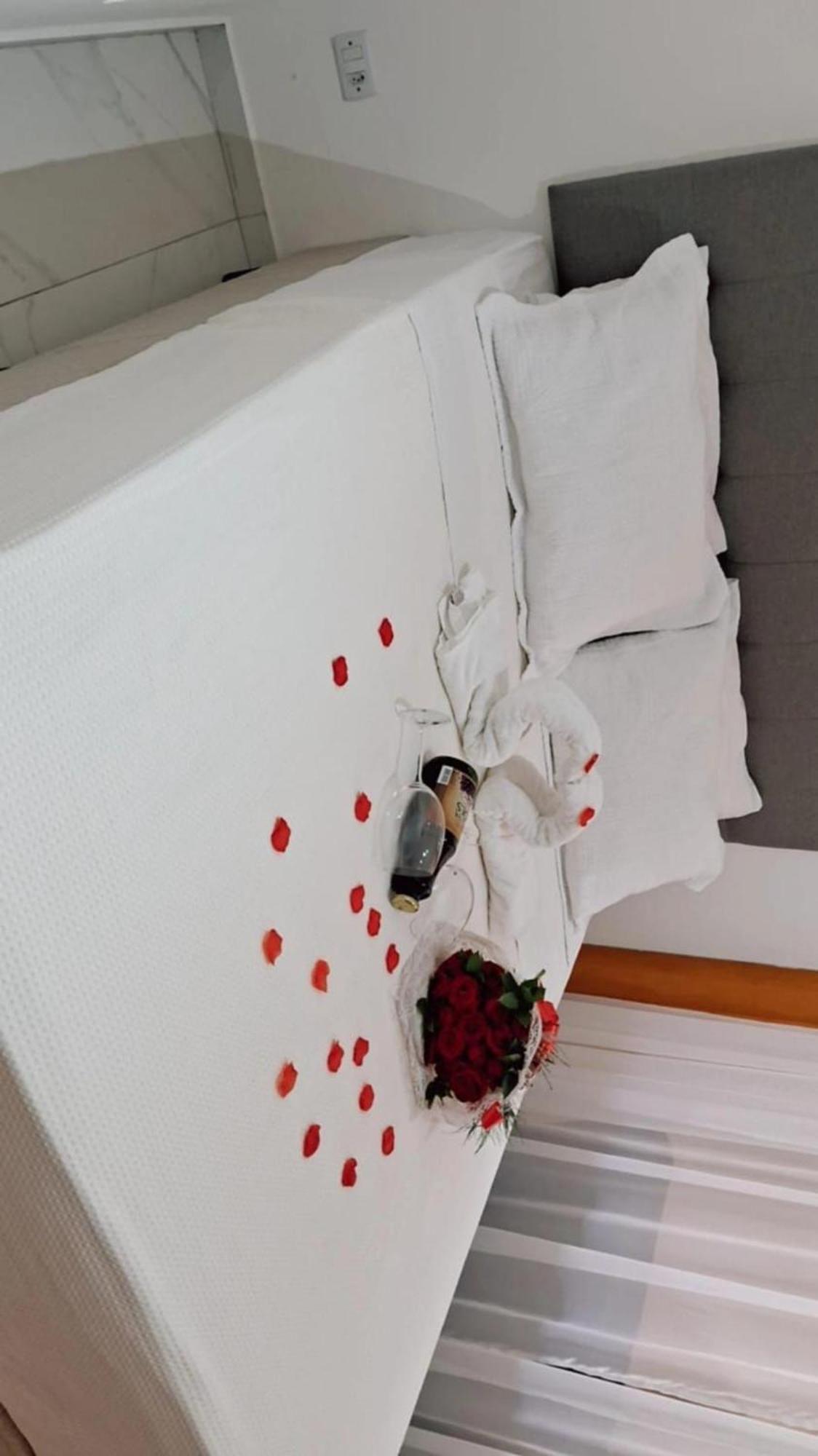 Loft.22 No Centro De Sao Roque C/ Garagem 아파트 외부 사진
