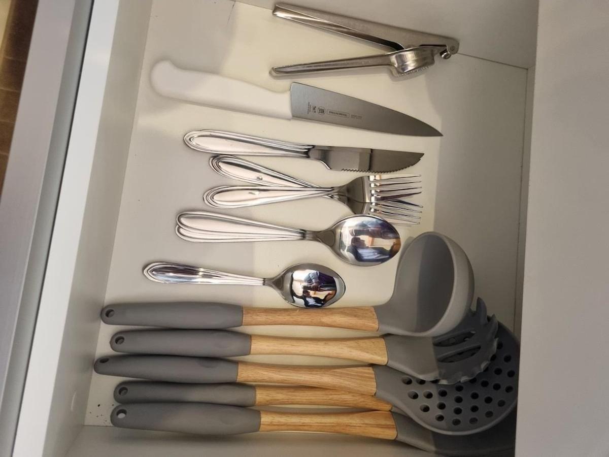 Loft.22 No Centro De Sao Roque C/ Garagem 아파트 외부 사진