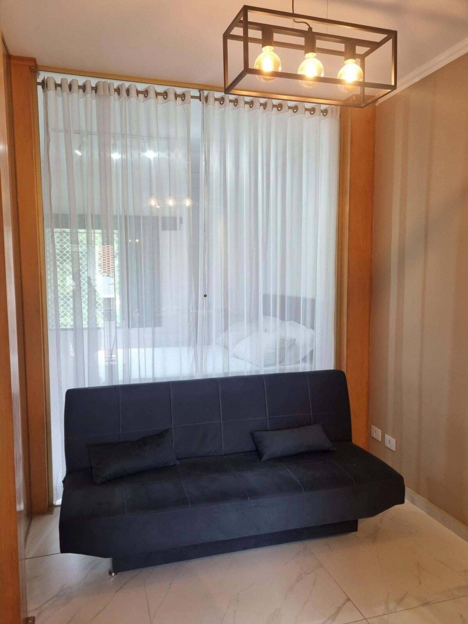 Loft.22 No Centro De Sao Roque C/ Garagem 아파트 외부 사진