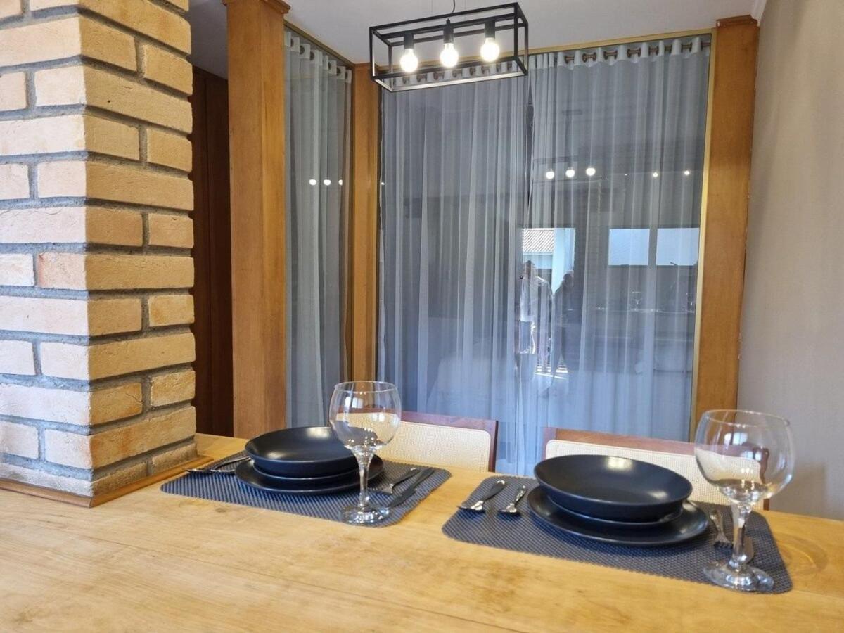 Loft.22 No Centro De Sao Roque C/ Garagem 아파트 외부 사진