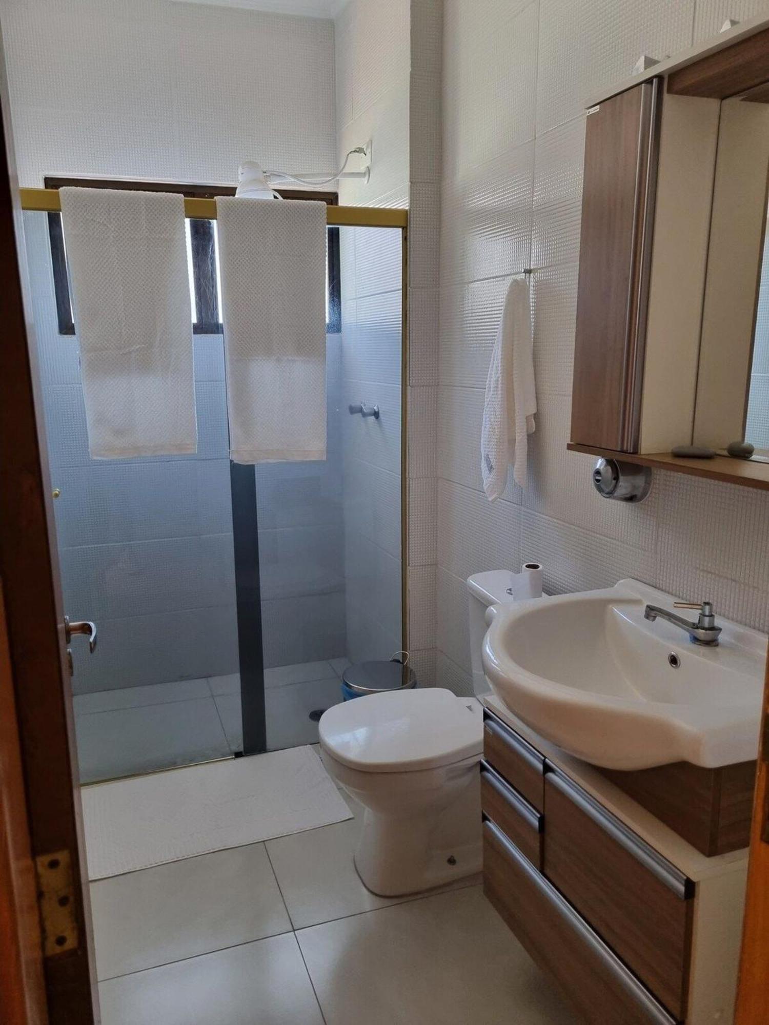 Loft.22 No Centro De Sao Roque C/ Garagem 아파트 외부 사진